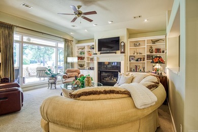 No more daydreaming about living on the golf course.  This on Isabella Golf Course  in Arkansas - for sale on GolfHomes.com, golf home, golf lot