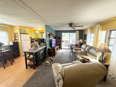 DONT MISS OUT ON THIS VERY CLEAN & WELL-MAINTAINED home is on Lone Palm Golf Club in Florida - for sale on GolfHomes.com, golf home, golf lot
