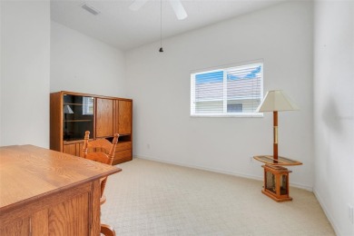 This beautifully maintained 2-bedroom, 2-bath, with den or 3rd on Monarch At Royal Highlands in Florida - for sale on GolfHomes.com, golf home, golf lot