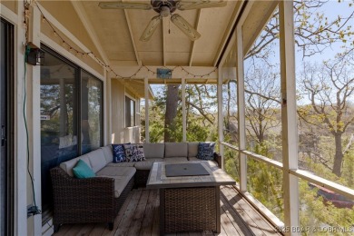 Don't miss out on this fabulous 2 bedroom 2 bathroom no step on The Oaks Golf Course in Missouri - for sale on GolfHomes.com, golf home, golf lot