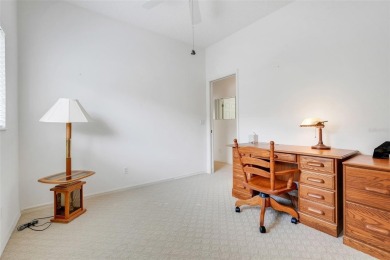 This beautifully maintained 2-bedroom, 2-bath, with den or 3rd on Monarch At Royal Highlands in Florida - for sale on GolfHomes.com, golf home, golf lot