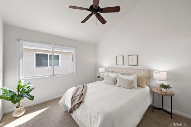 Nestled in a peaceful cul-de-sac on a single-loaded street in on Coto De Caza Golf Club in California - for sale on GolfHomes.com, golf home, golf lot
