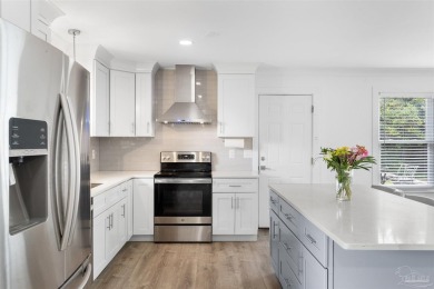 Charming Updated Brick home in a Prime Pensacola Location with on Scenic Hills Country Club in Florida - for sale on GolfHomes.com, golf home, golf lot