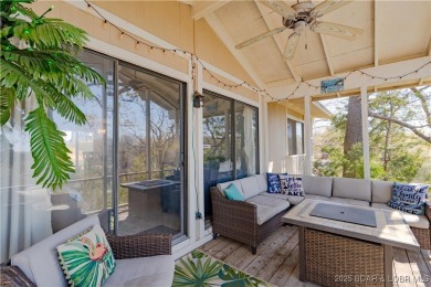 Don't miss out on this fabulous 2 bedroom 2 bathroom no step on The Oaks Golf Course in Missouri - for sale on GolfHomes.com, golf home, golf lot
