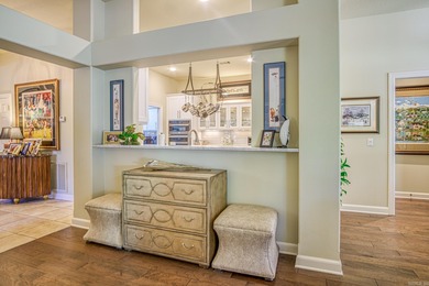 No more daydreaming about living on the golf course.  This on Isabella Golf Course  in Arkansas - for sale on GolfHomes.com, golf home, golf lot