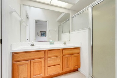 This beautifully maintained 2-bedroom, 2-bath, with den or 3rd on Monarch At Royal Highlands in Florida - for sale on GolfHomes.com, golf home, golf lot
