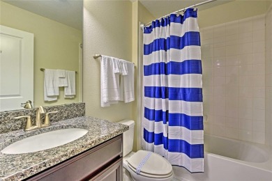 Welcome to 1636 Moon Valley Dr. Discover unparalleled elegance on The Oasis Club at Champions Gate in Florida - for sale on GolfHomes.com, golf home, golf lot