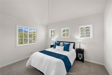 Nestled in a peaceful cul-de-sac on a single-loaded street in on Coto De Caza Golf Club in California - for sale on GolfHomes.com, golf home, golf lot