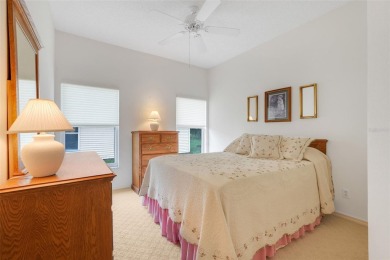 This beautifully maintained 2-bedroom, 2-bath, with den or 3rd on Monarch At Royal Highlands in Florida - for sale on GolfHomes.com, golf home, golf lot