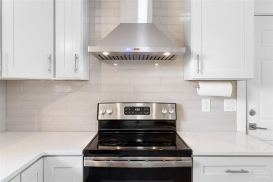 Charming Updated Brick home in a Prime Pensacola Location with on Scenic Hills Country Club in Florida - for sale on GolfHomes.com, golf home, golf lot