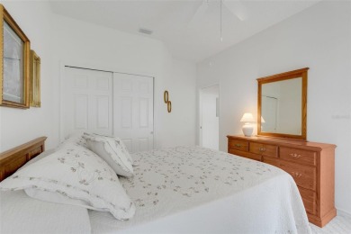 This beautifully maintained 2-bedroom, 2-bath, with den or 3rd on Monarch At Royal Highlands in Florida - for sale on GolfHomes.com, golf home, golf lot