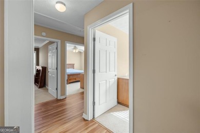 Located in a well-maintained 55+ active adult community, this on Monroe Golf and Country Club in Georgia - for sale on GolfHomes.com, golf home, golf lot