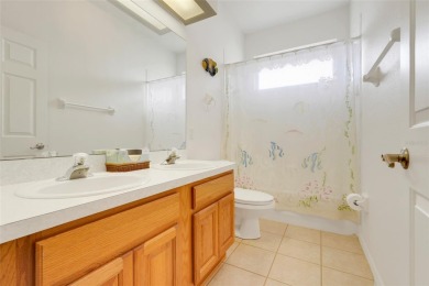This beautifully maintained 2-bedroom, 2-bath, with den or 3rd on Monarch At Royal Highlands in Florida - for sale on GolfHomes.com, golf home, golf lot