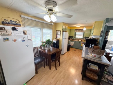 DONT MISS OUT ON THIS VERY CLEAN & WELL-MAINTAINED home is on Lone Palm Golf Club in Florida - for sale on GolfHomes.com, golf home, golf lot