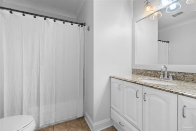 Charming Updated Brick home in a Prime Pensacola Location with on Scenic Hills Country Club in Florida - for sale on GolfHomes.com, golf home, golf lot