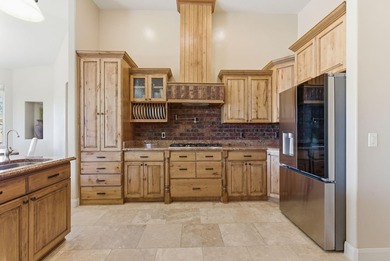 Experience luxury living at its finest in this stunning home on Coral Canyon Golf Course in Utah - for sale on GolfHomes.com, golf home, golf lot