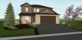 New Construction in Glenwood! This 505 Hill Country model is a on Ironbridge Golf Club in Colorado - for sale on GolfHomes.com, golf home, golf lot