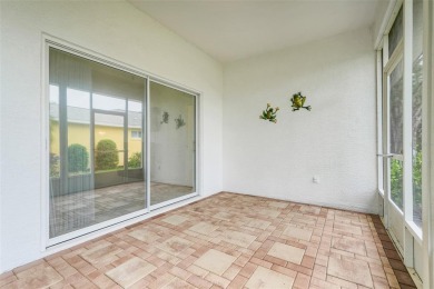 This beautifully maintained 2-bedroom, 2-bath, with den or 3rd on Monarch At Royal Highlands in Florida - for sale on GolfHomes.com, golf home, golf lot
