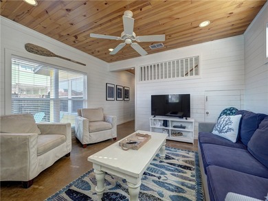 Attractive four bedrooms, 3.5 baths, free standing condo located on Palmilla Beach Golf Club in Texas - for sale on GolfHomes.com, golf home, golf lot