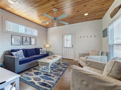 Attractive four bedrooms, 3.5 baths, free standing condo located on Palmilla Beach Golf Club in Texas - for sale on GolfHomes.com, golf home, golf lot