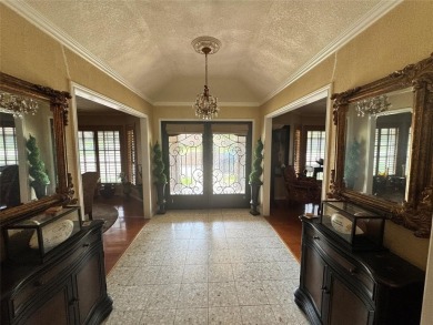 Investors special!!  Welcome to Fort Worth's desirable Woodhaven on Woodhaven Country Club in Texas - for sale on GolfHomes.com, golf home, golf lot