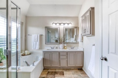 LOVE WHERE YOU LIVE.  Frisco consistently ranks as one of the on The Trails of Frisco Golf Club in Texas - for sale on GolfHomes.com, golf home, golf lot