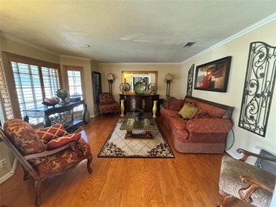 Investors special!!  Welcome to Fort Worth's desirable Woodhaven on Woodhaven Country Club in Texas - for sale on GolfHomes.com, golf home, golf lot