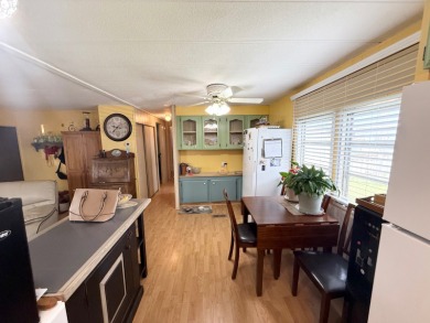 DONT MISS OUT ON THIS VERY CLEAN & WELL-MAINTAINED home is on Lone Palm Golf Club in Florida - for sale on GolfHomes.com, golf home, golf lot