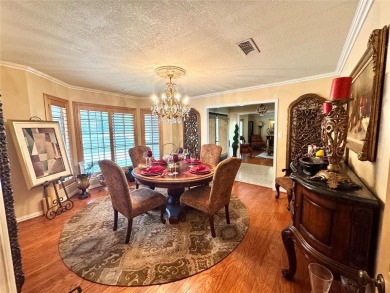 Investors special!!  Welcome to Fort Worth's desirable Woodhaven on Woodhaven Country Club in Texas - for sale on GolfHomes.com, golf home, golf lot