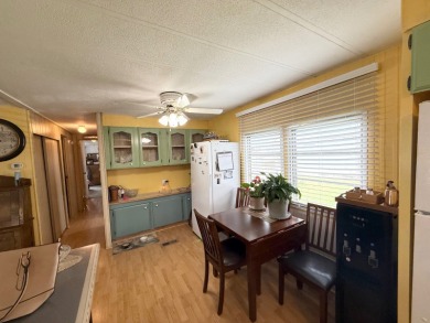 DONT MISS OUT ON THIS VERY CLEAN & WELL-MAINTAINED home is on Lone Palm Golf Club in Florida - for sale on GolfHomes.com, golf home, golf lot