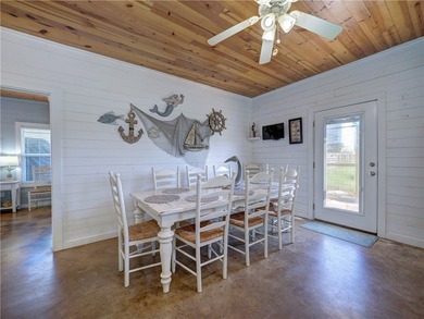 Attractive four bedrooms, 3.5 baths, free standing condo located on Palmilla Beach Golf Club in Texas - for sale on GolfHomes.com, golf home, golf lot