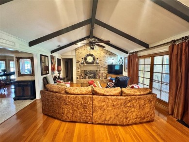 Investors special!!  Welcome to Fort Worth's desirable Woodhaven on Woodhaven Country Club in Texas - for sale on GolfHomes.com, golf home, golf lot