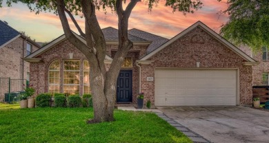 LOVE WHERE YOU LIVE.  Frisco consistently ranks as one of the on The Trails of Frisco Golf Club in Texas - for sale on GolfHomes.com, golf home, golf lot