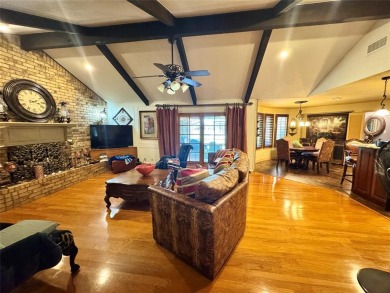 Investors special!!  Welcome to Fort Worth's desirable Woodhaven on Woodhaven Country Club in Texas - for sale on GolfHomes.com, golf home, golf lot