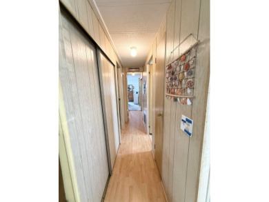 DONT MISS OUT ON THIS VERY CLEAN & WELL-MAINTAINED home is on Lone Palm Golf Club in Florida - for sale on GolfHomes.com, golf home, golf lot