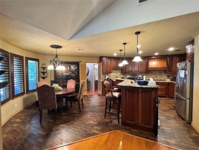 Investors special!!  Welcome to Fort Worth's desirable Woodhaven on Woodhaven Country Club in Texas - for sale on GolfHomes.com, golf home, golf lot