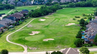 LOVE WHERE YOU LIVE.  Frisco consistently ranks as one of the on The Trails of Frisco Golf Club in Texas - for sale on GolfHomes.com, golf home, golf lot