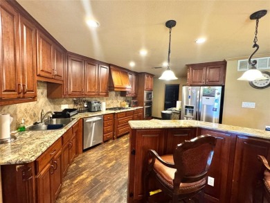 Investors special!!  Welcome to Fort Worth's desirable Woodhaven on Woodhaven Country Club in Texas - for sale on GolfHomes.com, golf home, golf lot