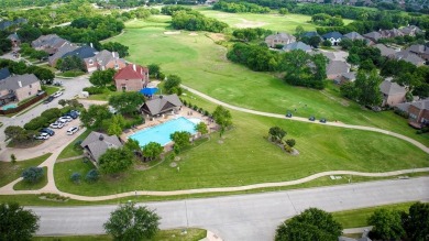 LOVE WHERE YOU LIVE.  Frisco consistently ranks as one of the on The Trails of Frisco Golf Club in Texas - for sale on GolfHomes.com, golf home, golf lot