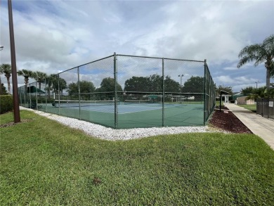 This beautifully maintained 2-bedroom, 2-bath, with den or 3rd on Monarch At Royal Highlands in Florida - for sale on GolfHomes.com, golf home, golf lot