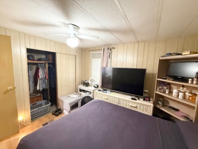 DONT MISS OUT ON THIS VERY CLEAN & WELL-MAINTAINED home is on Lone Palm Golf Club in Florida - for sale on GolfHomes.com, golf home, golf lot