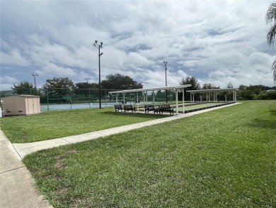 This beautifully maintained 2-bedroom, 2-bath, with den or 3rd on Monarch At Royal Highlands in Florida - for sale on GolfHomes.com, golf home, golf lot