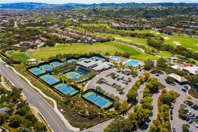 Nestled in a peaceful cul-de-sac on a single-loaded street in on Coto De Caza Golf Club in California - for sale on GolfHomes.com, golf home, golf lot