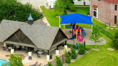 LOVE WHERE YOU LIVE.  Frisco consistently ranks as one of the on The Trails of Frisco Golf Club in Texas - for sale on GolfHomes.com, golf home, golf lot
