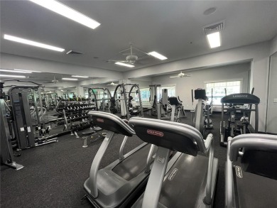 This beautifully maintained 2-bedroom, 2-bath, with den or 3rd on Monarch At Royal Highlands in Florida - for sale on GolfHomes.com, golf home, golf lot