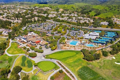 Nestled in a peaceful cul-de-sac on a single-loaded street in on Coto De Caza Golf Club in California - for sale on GolfHomes.com, golf home, golf lot