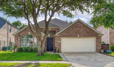 LOVE WHERE YOU LIVE.  Frisco consistently ranks as one of the on The Trails of Frisco Golf Club in Texas - for sale on GolfHomes.com, golf home, golf lot