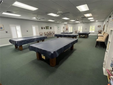 This beautifully maintained 2-bedroom, 2-bath, with den or 3rd on Monarch At Royal Highlands in Florida - for sale on GolfHomes.com, golf home, golf lot