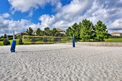 Welcome to 1636 Moon Valley Dr. Discover unparalleled elegance on The Oasis Club at Champions Gate in Florida - for sale on GolfHomes.com, golf home, golf lot