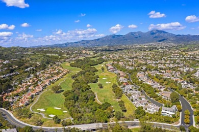 Nestled in a peaceful cul-de-sac on a single-loaded street in on Coto De Caza Golf Club in California - for sale on GolfHomes.com, golf home, golf lot